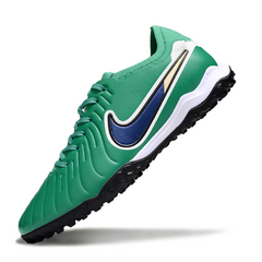 Chuteira Society Nike Tiempo 10 Legend Pro TF Fear Nothing Pack