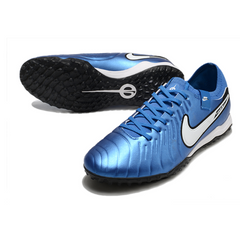 Chuteira Society Nike Tiempo 10 Legend Pro TF Mad Ambition Pack
