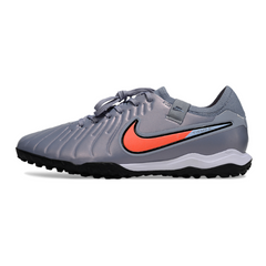 Chuteira Society Nike Tiempo 10 Legend Pro TF Scary Good Pack