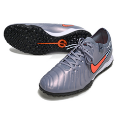 Chuteira Society Nike Tiempo 10 Legend Pro TF Scary Good Pack
