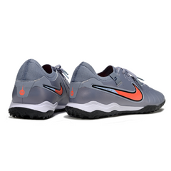Chuteira Society Nike Tiempo 10 Legend Pro TF Scary Good Pack