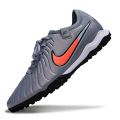 Chuteira Society Nike Tiempo 10 Legend Pro TF Scary Good Pack