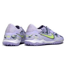 Chuteira Society TF Nike Tiempo 10 Legend Pro Pack United 001