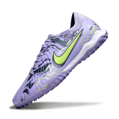 Chuteira Society Nike Tiempo 10 Legend Pro TF United 001 Pack