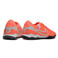 Chuteira Society TF Nike Tiempo 10 Legend Pro Pack Mad Energy