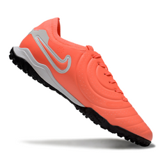 Chuteira Society TF Nike Tiempo 10 Legend Pro Pack Mad Energy