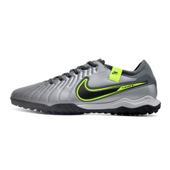 Chuteira Society Nike Tiempo 10 Legend Pro TF R9 Conceito Pack - VENI Futebol