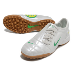 Chuteira Society TF Nike Total 90 III Pack Brasil