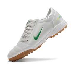 Chuteira Society TF Nike Total 90 III Pack Brasil
