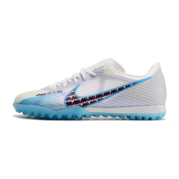 Chuteira Society Nike Zoom Mercurial Vapor 15 Academy TF Blast Pack - VENI Futebol
