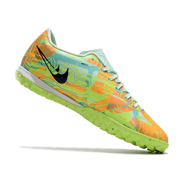 Chuteira Society Nike Zoom Mercurial Vapor 15 Academy TF Bonded Pack - VENI Futebol