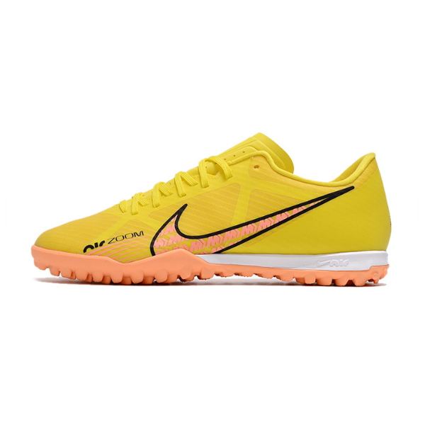Chuteira Society Nike Zoom Mercurial Vapor 15 Academy TF Lucent Pack - VENI Futebol