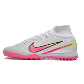 Chuteira Society Nike Zoom Mercurial Superfly 9 Elite TF Marcus Rashford Pack - VENI Futebol