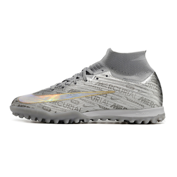 Chuteira Society Nike Zoom Mercurial Superfly 9 Elite TF 25 Anos Mercurial - VENI Futebol