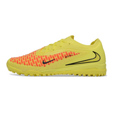Chuteira Society Nike Phantom 6 Elite TF Amarela