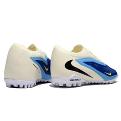 Chuteira Society Nike Phantom 6 Pro TF Fear Nothing Pack