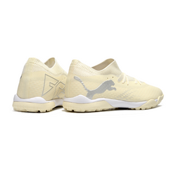 Botas de fútbol Puma Future 7 TF Beige Society