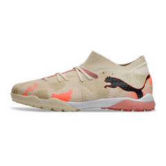 Chuteira Society TF Puma Future 7 Pack Goalkeeper