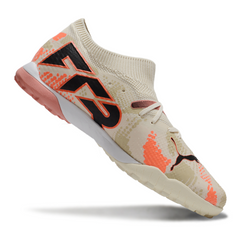Chuteira Society TF Puma Future 7 Pack Goalkeeper