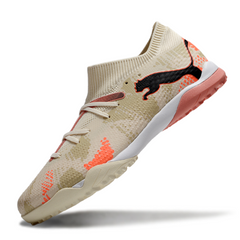 Chuteira Society TF Puma Future 7 Pack Goalkeeper