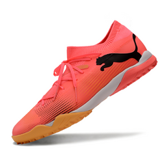 Chuteira Society TF Puma Future 7 Pack Tricks
