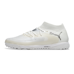 Puma Future 8 TF White Society Football Boots