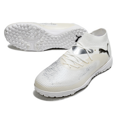 Puma Future 8 TF White Society Football Boots