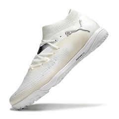 Puma Future 8 TF White Society Football Boots