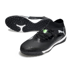 Puma Future 8 TF Black Society Football Boots