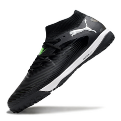 Puma Future 8 TF Black Society Football Boots