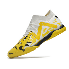 Chuteira Society Puma Future Ultimate TF Voltage Pack - VENI Futebol