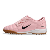 Nike Total 90 III TF Light Pink Society Football Boots