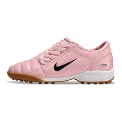 Nike Total 90 III TF Light Pink Society Football Boots