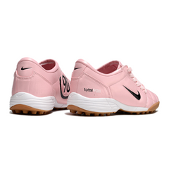 Nike Total 90 III TF Light Pink Society Football Boots