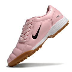 Nike Total 90 III TF Light Pink Society Football Boots