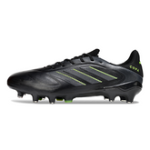 Chuteira Campo Adidas Copa Pure III Elite FG Stealth Electric Pack