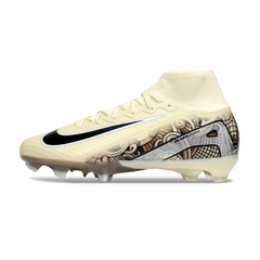 Botas de fútbol Nike Air Zoom Mercurial Superfly 10 Elite FG