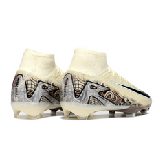 Botas de fútbol Nike Air Zoom Mercurial Superfly 10 Elite FG
