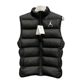 Colete Bobojaco Jordan Preto