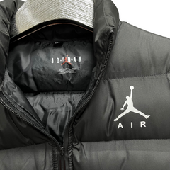 Bobojaco Jordan Black Vest