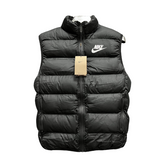 Colete Bobojaco Nike Preto