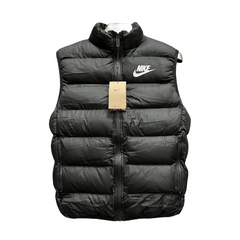Colete Bobojaco Nike Preto