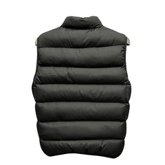 Black Nike Bobojaco Vest