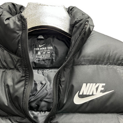 Black Nike Bobojaco Vest