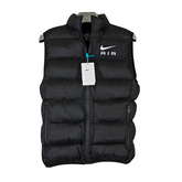 Colete Bobojaco Nike Preto