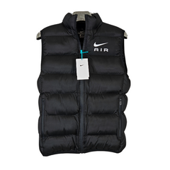 Colete Bobojaco Nike Preto