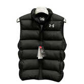 Colete Bobojaco Under Armour Preto