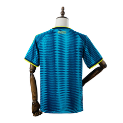 Camisa de Futebol Colombia Adidas 2026 Visitante - Versão Torcedor