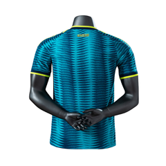Camisa de Futebol Colombia Adidas 2026 Visitante - Versão Jogador