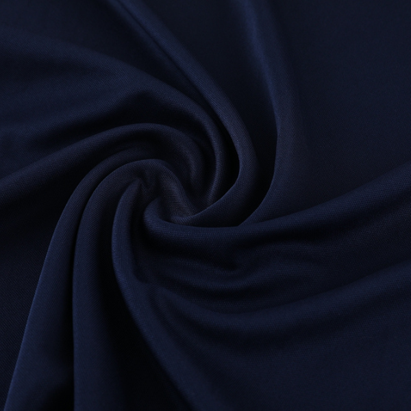 Conjunto Adidas Camiseta + Short Azul Escuro - VENI Futebol